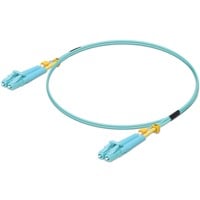 Cavo in fibra ottica 10 Gbps OM3 Duplex LC Cavo in fibra ottica 10 Gbps OM3 Duplex LC