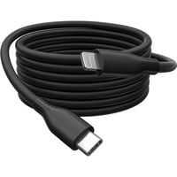 Cavo in silicone USB 2.0 USB-C > Lightning, certificato MFI