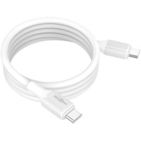 Cavo in silicone USB-C a USB-C