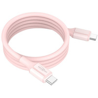 Cavo in silicone USB-C a USB-C