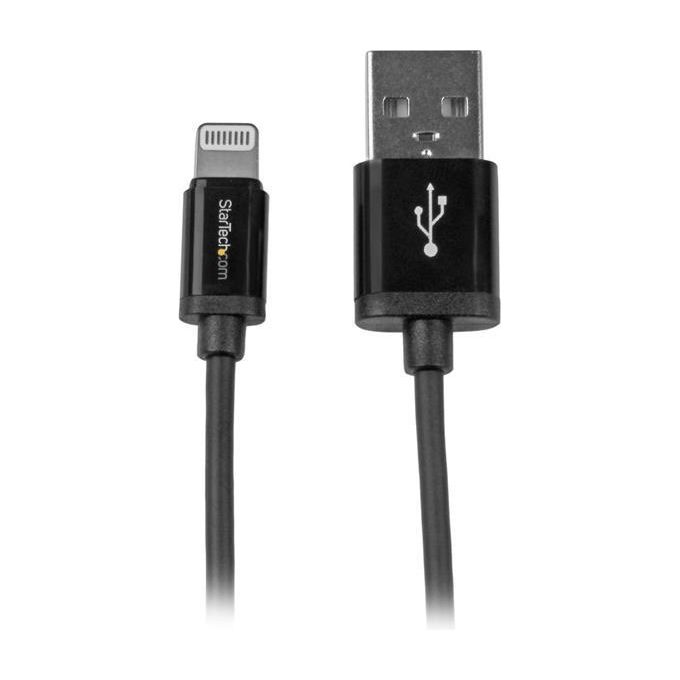 Cavo Lightning Certificato Apple Mfi 1m USBLT1MB