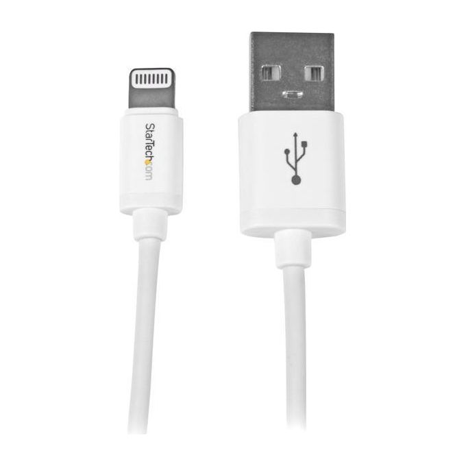 Cavo Lightning Certificato Apple Mfi 1m USBLT1MW