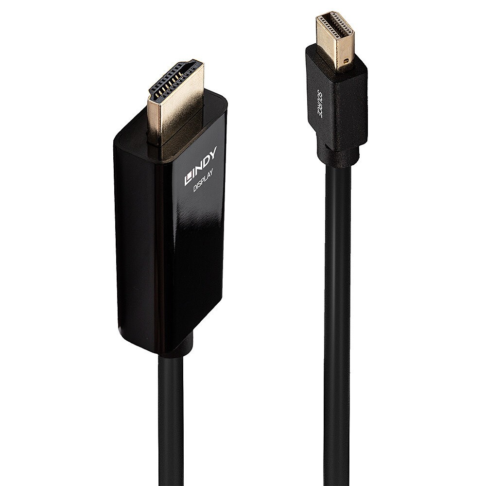 Cavo Mini DisplayPort a HDMI 4K30 3m