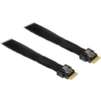 Cavo MiniSAS SFF 8654-4i > SFF 8654-4i