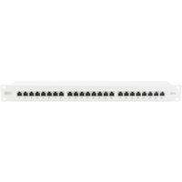 Cavo patch CAT 6A, classe EA, schermato, Patch Panel