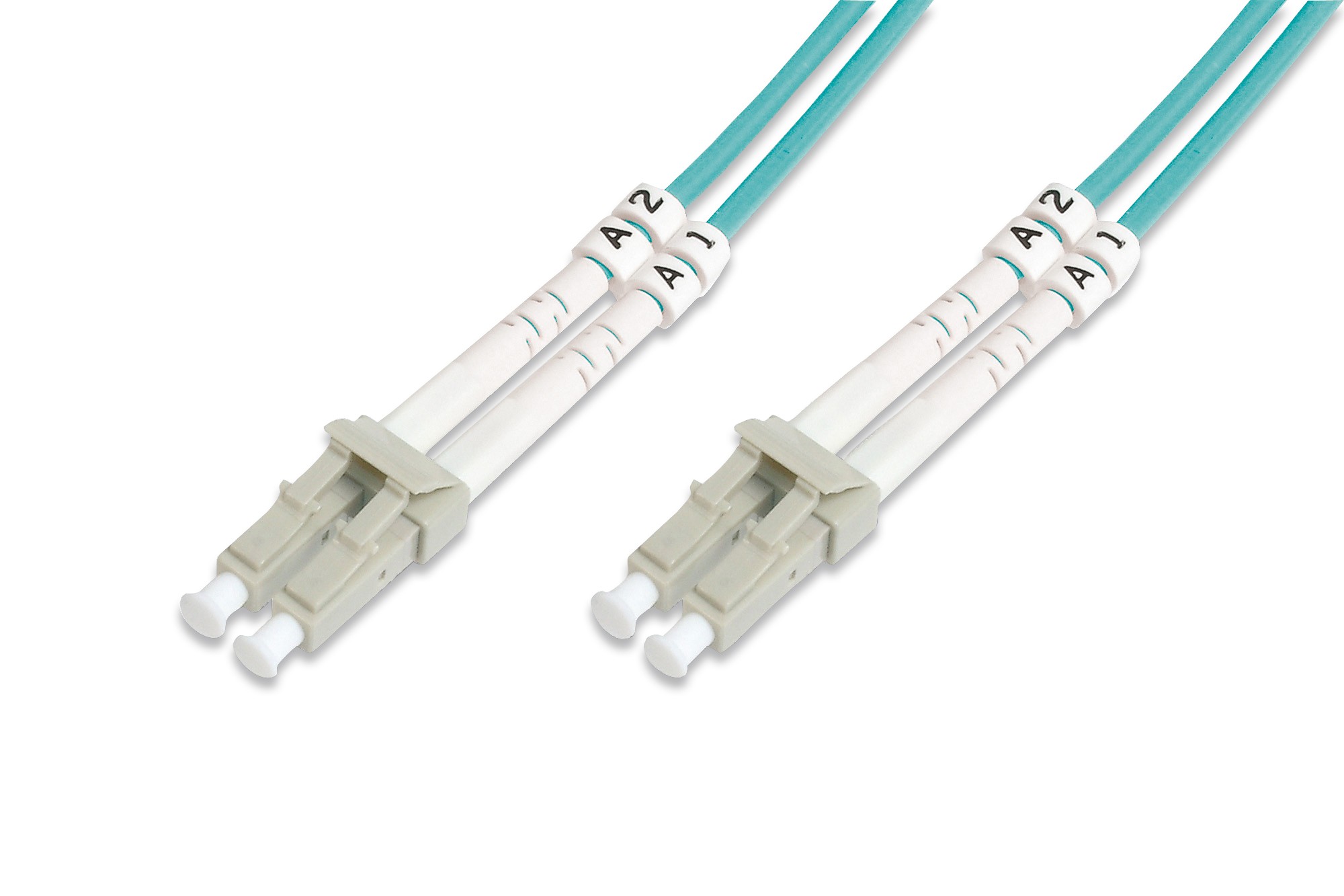 Cavo Patch Lwl Multimodale Om 3 Lc/Lc Colore Acqua 20 Mt. Cavo Patch Lwl Multimodale Om 3 Lc/Lc Colore Acqua 20 Mt.