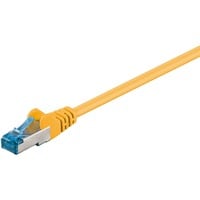 Cavo patch RJ-45 Cat 6.a S/FTP (PIMF)