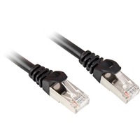 Cavo patch RJ45 Cat.6 SFTP