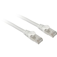 Cavo patch SFTP, RJ-45, con cavo grezzo Cat.7a