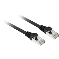 Cavo patch SFTP, RJ-45, con cavo grezzo Cat.7a