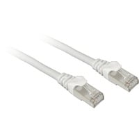Cavo patch SFTP, RJ-45, con cavo grezzo Cat.7a