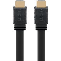 Cavo piatto HDMI 2.1 ad alta velocità con Ethernet 8K / 60 Hz