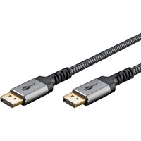 Cavo Plus DisplayPort 1.4, 8K @ 60Hz