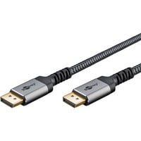 Cavo Plus DisplayPort 1.4, 8K @ 60Hz