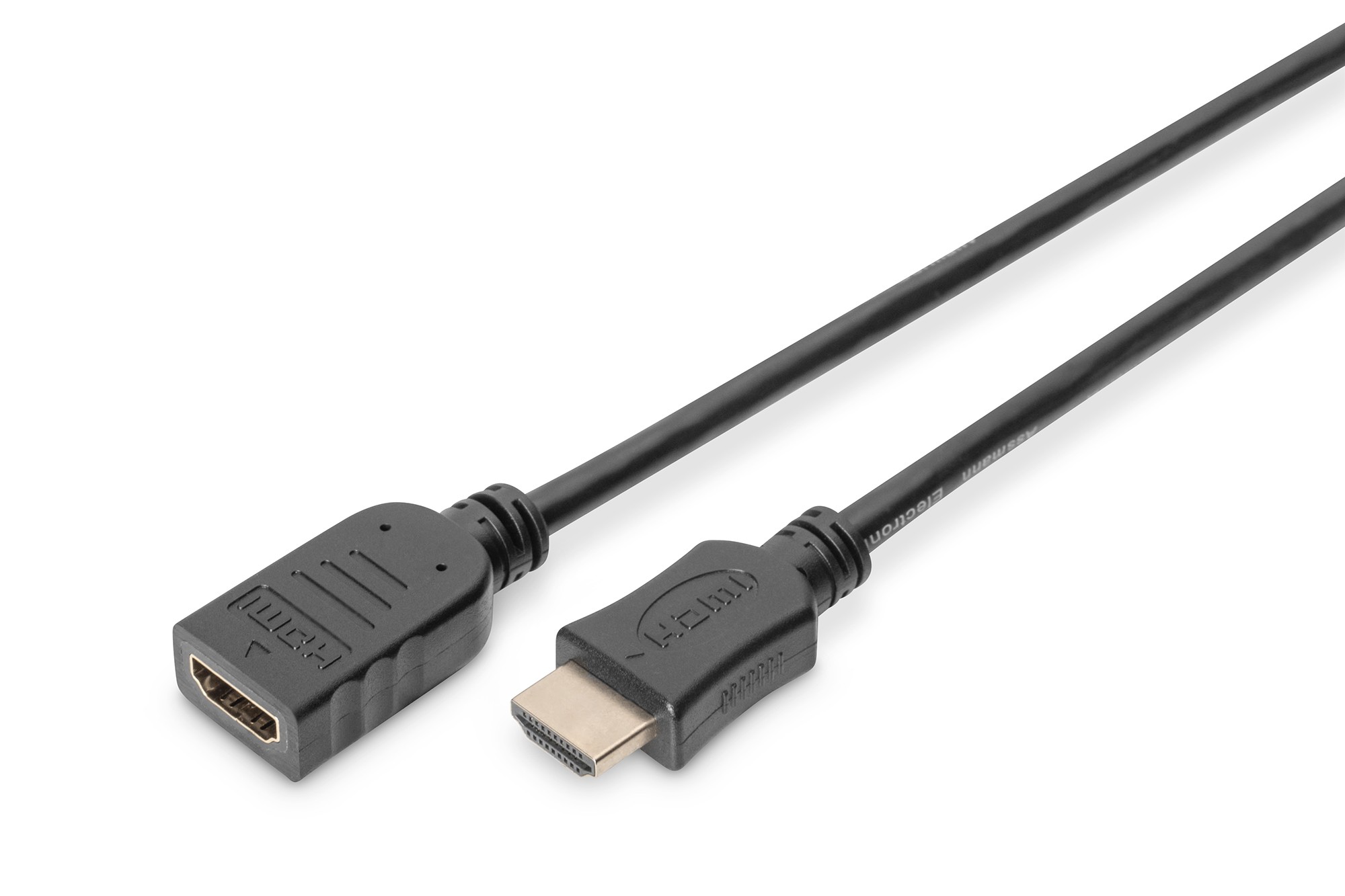 Cavo Prolunga Hdmi Maschio/Femmina Mt 3