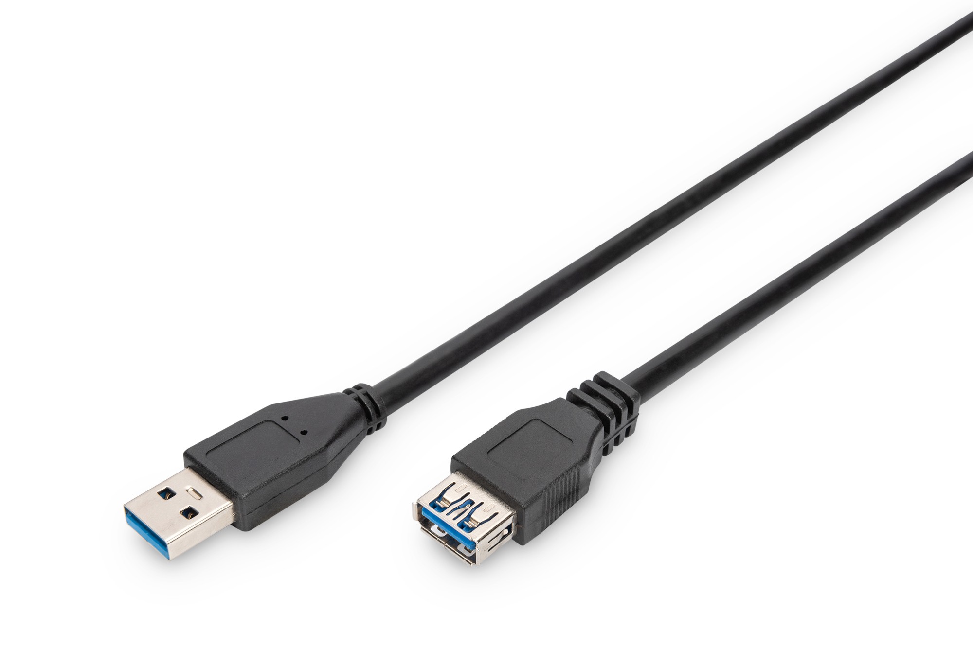 Cavo Prolunga Usb 3.0 Maschio-Femmina Mt 180