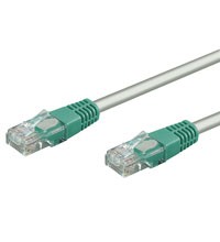 Cavo Rete Incrociato Utp Cat. 5E Non Schermato Mt. 05