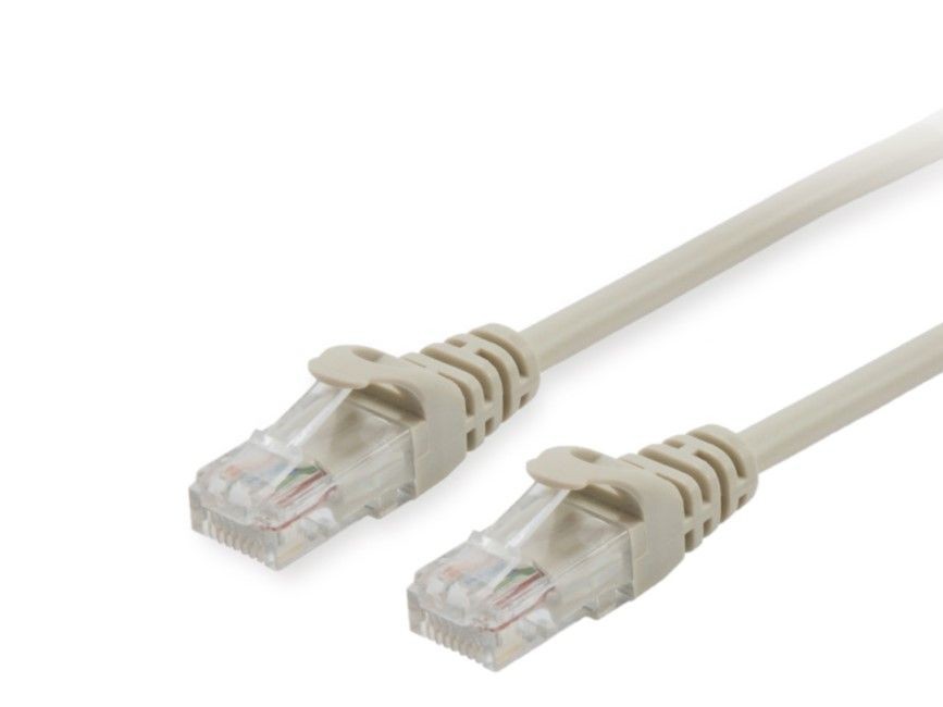 Cavo Rete Utp Cat.6 025Mt Beige