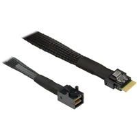 Cavo SFF 8654-4i > SFF 8643