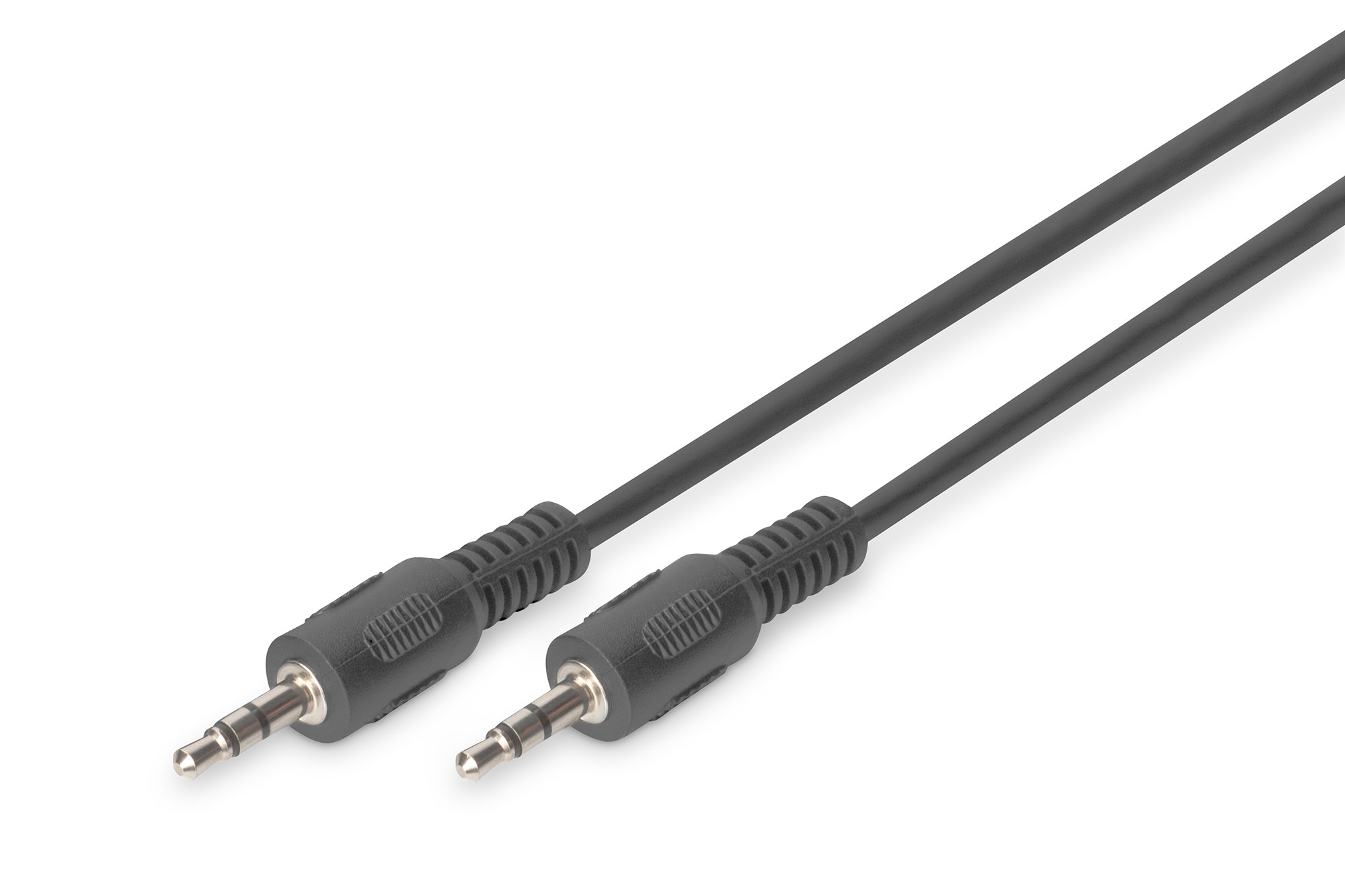 Cavo Stereo Jack 35Mm 15Mt M/M Cavo Stereo Jack 35Mm 15Mt M/M