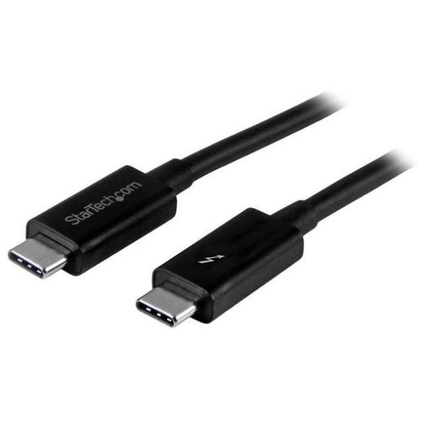 Cavo Thunderbolt 3 4K 1m TBLT3MM1M