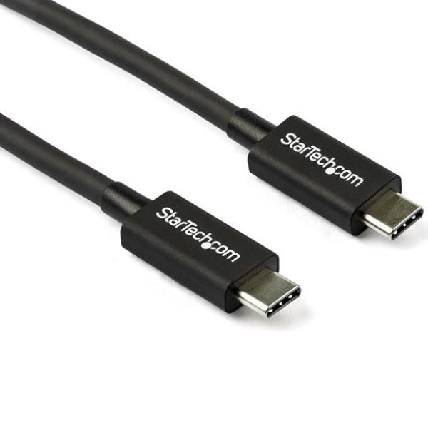 Cavo Thunderbolt 3 5K 0,8m TBLT34MM80CM