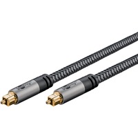 Cavo Toslink Plus