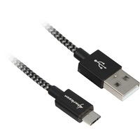 Cavo USB 2.0, connettore USB-A > connettore Micro-USB