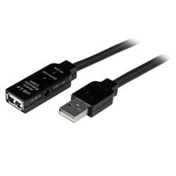 Cavo USB 2.0 Extension Active Black 5m USB2AAEXT5M