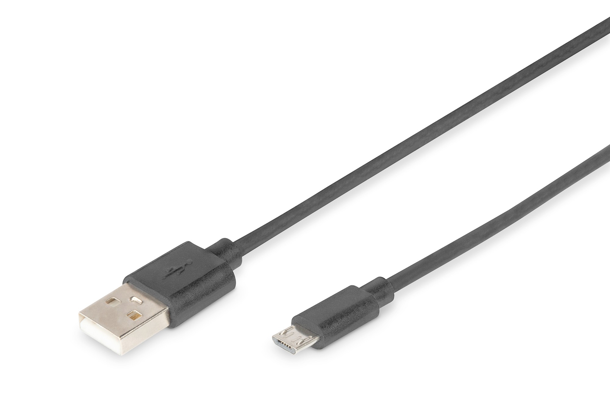Cavo Usb 2.0 - Micro Usb Mt 180 Digitus