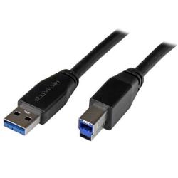 Cavo USB 3.0 Active Black 5m USB3SAB5M