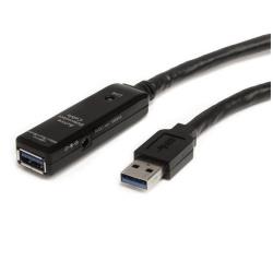 Cavo USB 3.0 Extension Active Black 3m USB3AAEXT3M