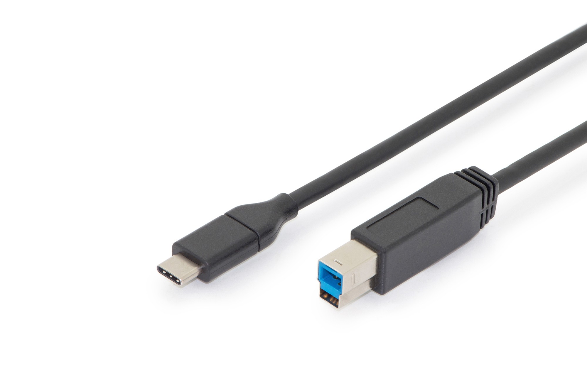 Cavo Usb 3.1 (Gen 2) Tipo C - Usb B Digitus Mt 180