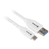 Cavo USB 3.2 Gen 2, connettore USB-A > connettore USB-C