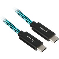 Cavo USB 3.2 Gen 2, connettore USB-C > connettore USB-C