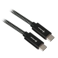 Cavo USB 3.2 Gen 2, connettore USB-C > connettore USB-C