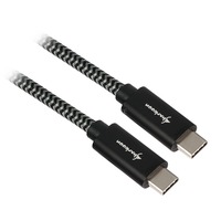 Cavo USB 3.2 Gen 2, connettore USB-C > connettore USB-C