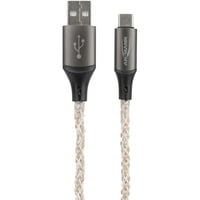 Cavo USB-A a USB Tipo-C