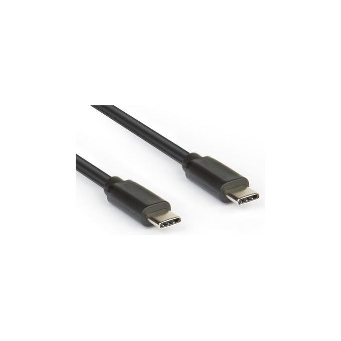 Cavo USB C 100W Black 1,5m XCUC PD115C