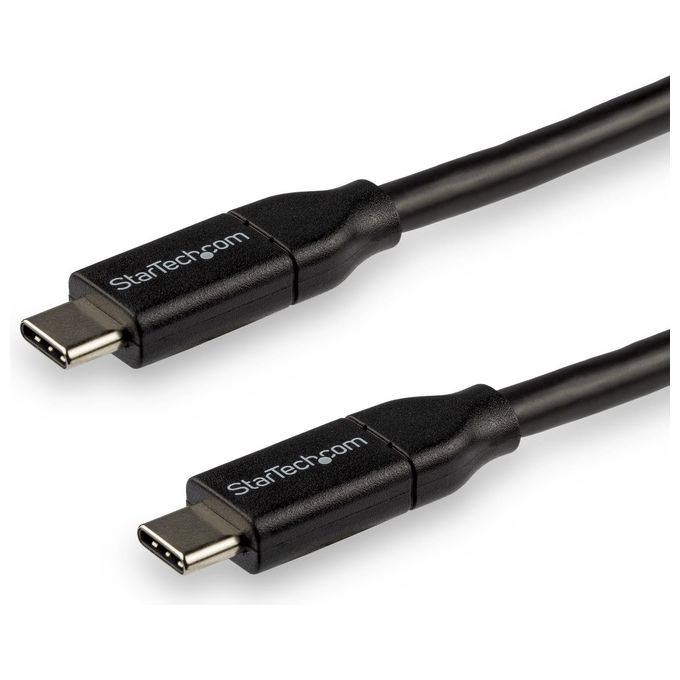 Cavo USB C 100W Black 3m USB2C5C3M
