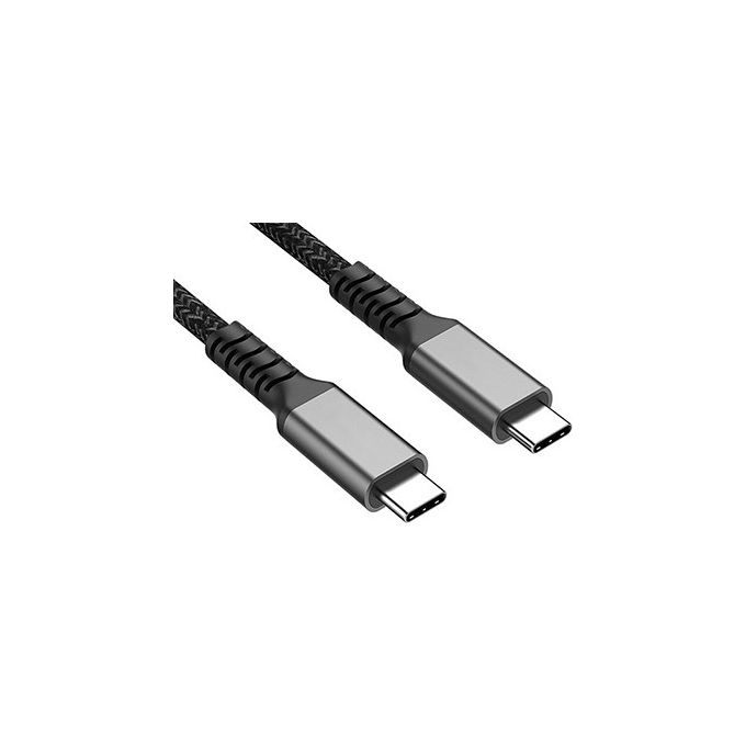 Cavo USB C 100W Gray 1,5m XCC 2005 15