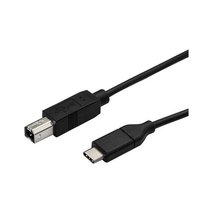 Cavo USB C 2.0 Black 3m USB2CB3M