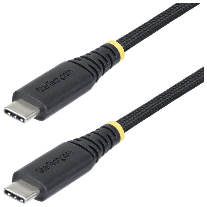 Cavo USB C 240W Black 2m S2CEPR2M USB CABLE