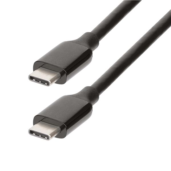 Cavo USB C 60W attivo Black 3m UCC 3M 10G USB CABLE