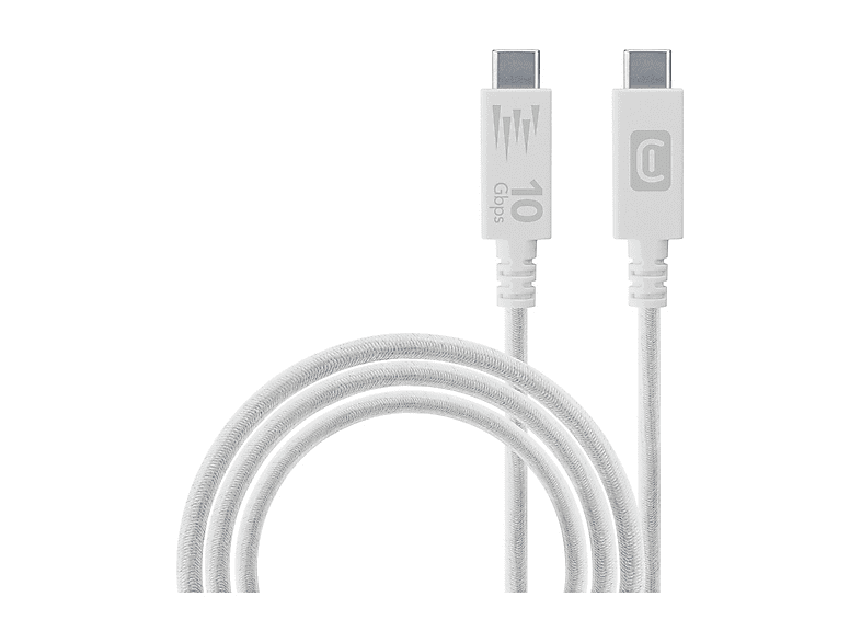 CAVO USB-C CELLULARLINE 1.5M 3.1 CAVO USB-C CELLULARLINE 1.5M 3.1