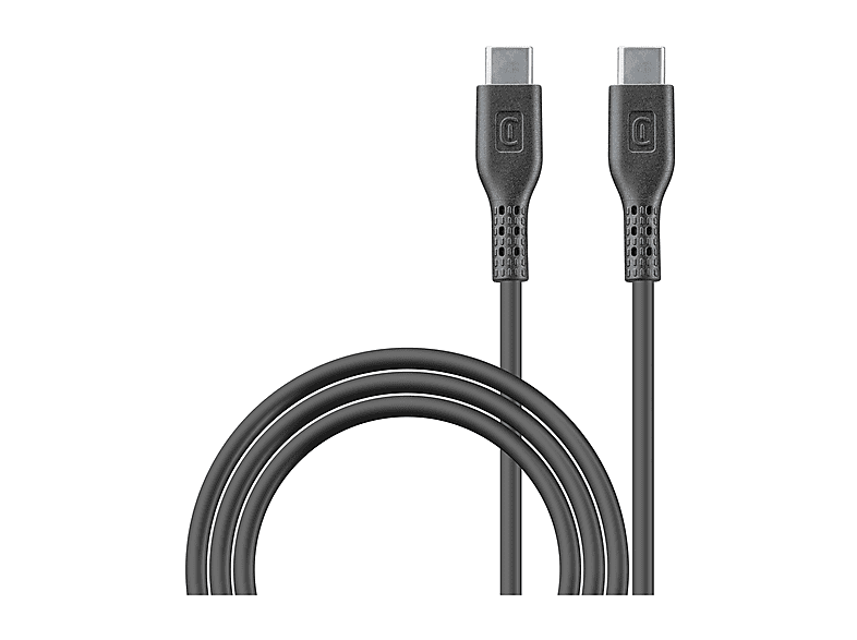 CAVO USB-C CELLULARLINE Cable 5A 100W - 200 cm