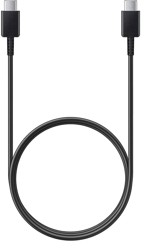 CAVO USB-C SAMSUNG CAVODATISAM TYPE-C/TYPE-C