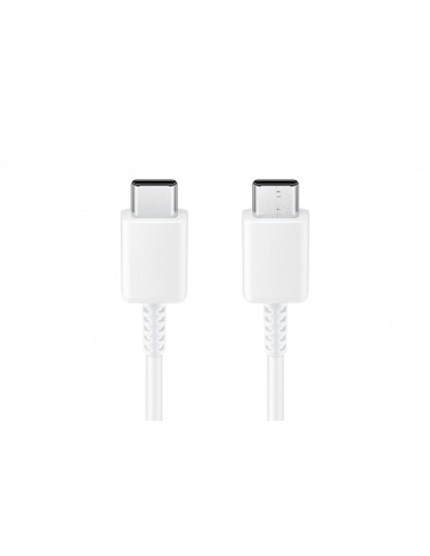 CAVO USB-C SAMSUNG DATI SAM TYPE-C/TYPE-C