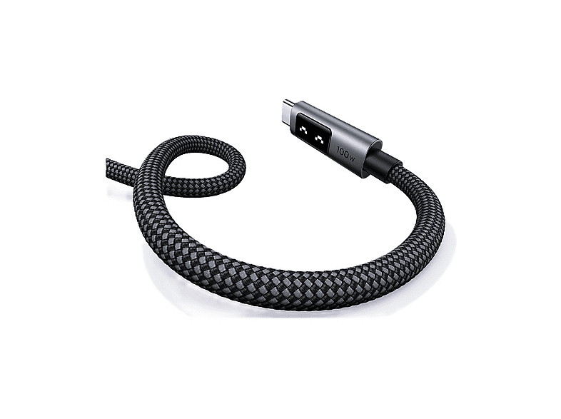CAVO USB-C UGREEN Cavo ricarica USB C 100W Power Delivery CAVO USB-C UGREEN Cavo ricarica USB C 100W Power Delivery