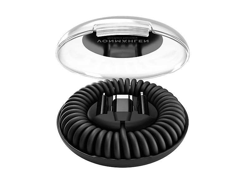 CAVO USB-C VONMAHLEN Set di ricarica allroundo© Eco CAVO USB-C VONMAHLEN Set di ricarica allroundo© Eco